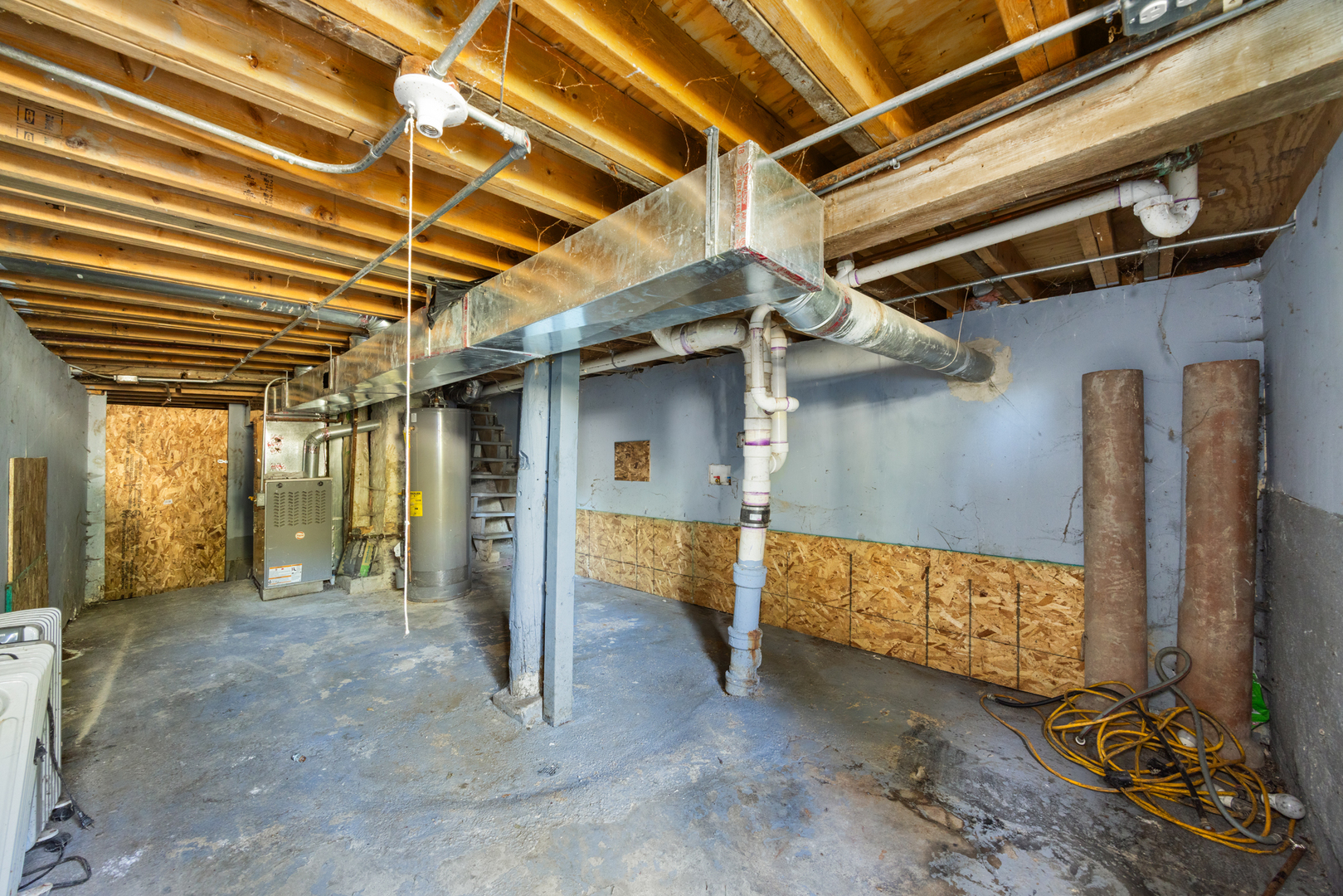 8607 S Morgan Street, Chicago, IL 60620