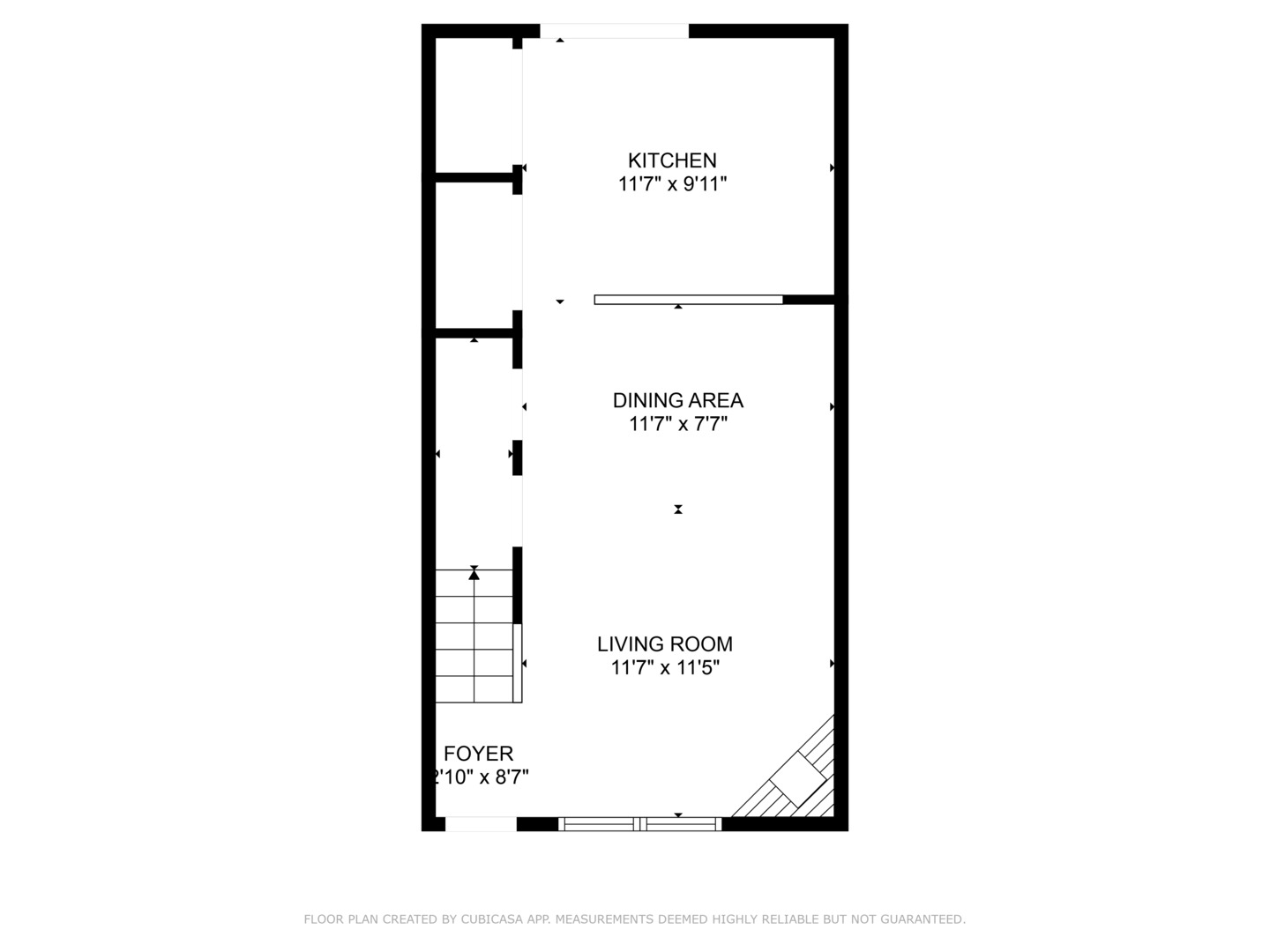 434 Meadow Hill Lane, Round Lake Beach, IL 60073