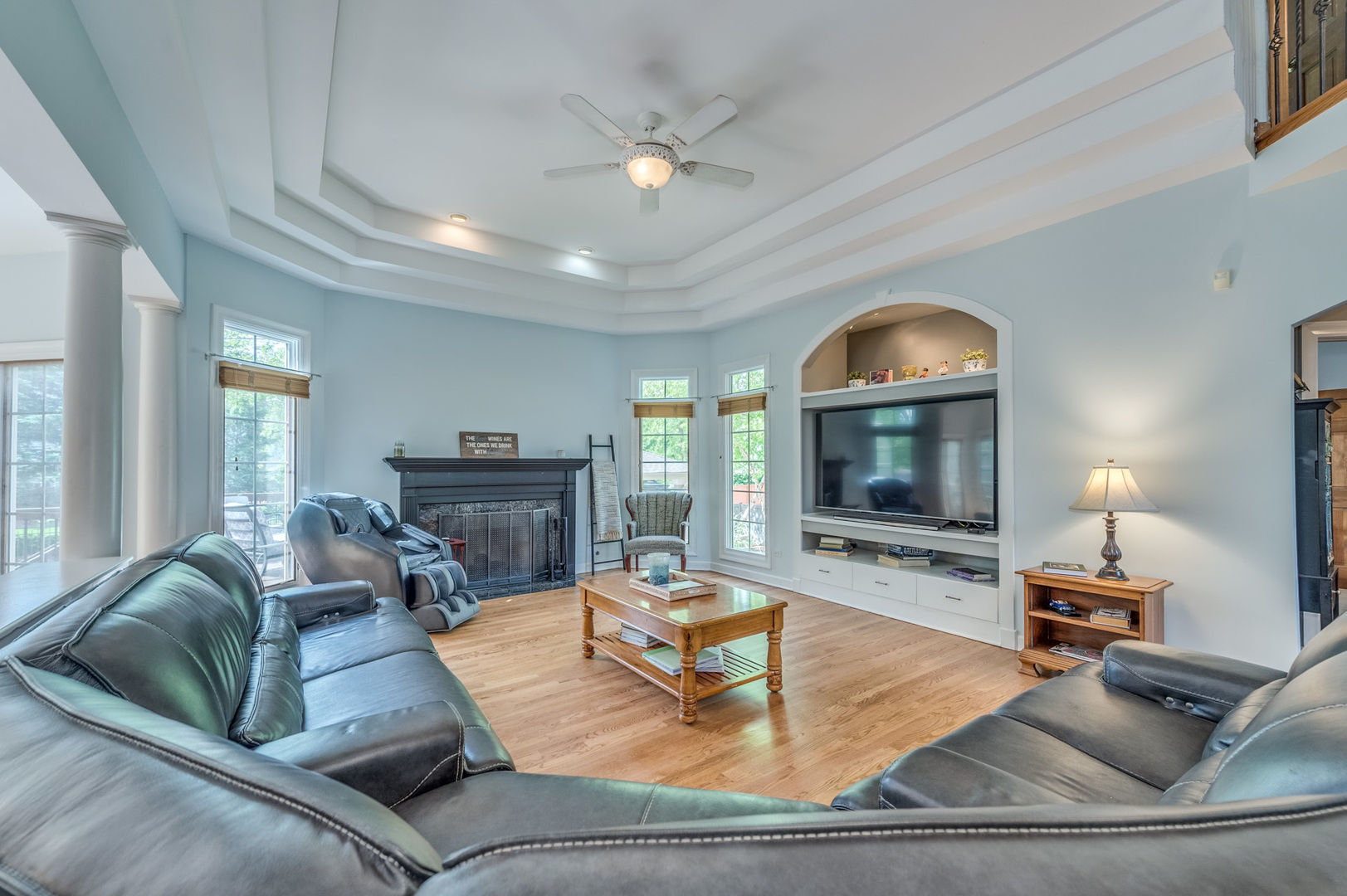 3908 Royal Portrush Drive, Naperville, IL 60564