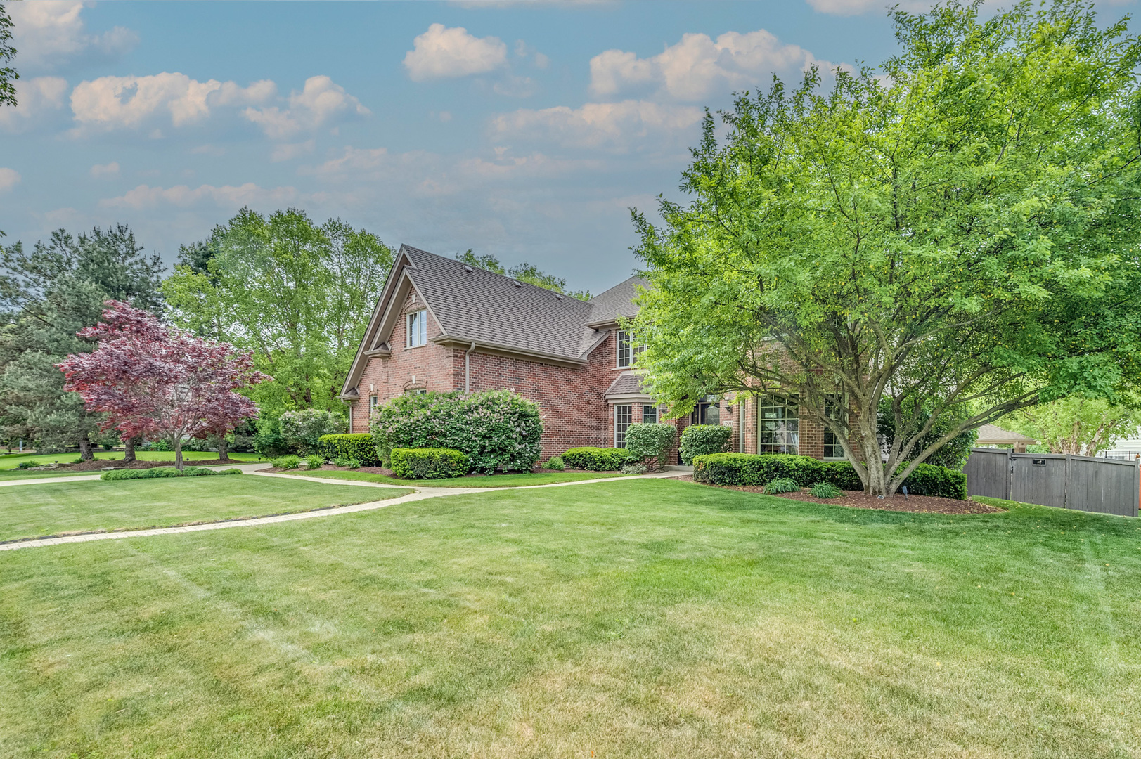 3908 Royal Portrush Drive, Naperville, IL 60564