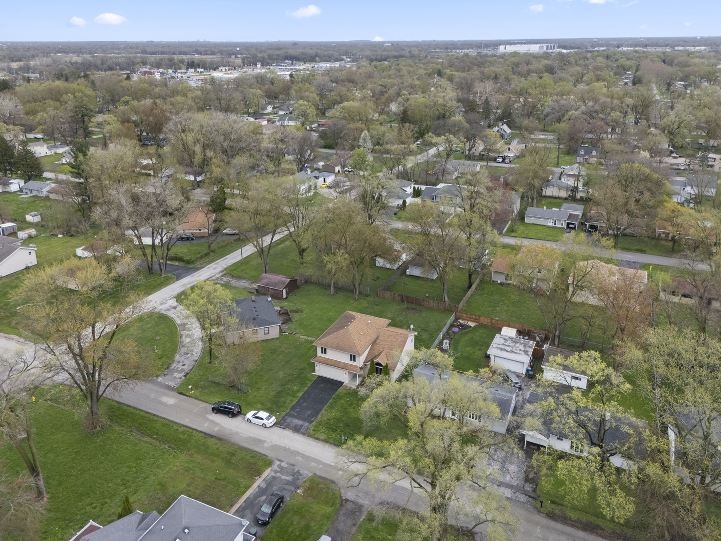 16215 S trumbull Avenue, Markham, IL 60428