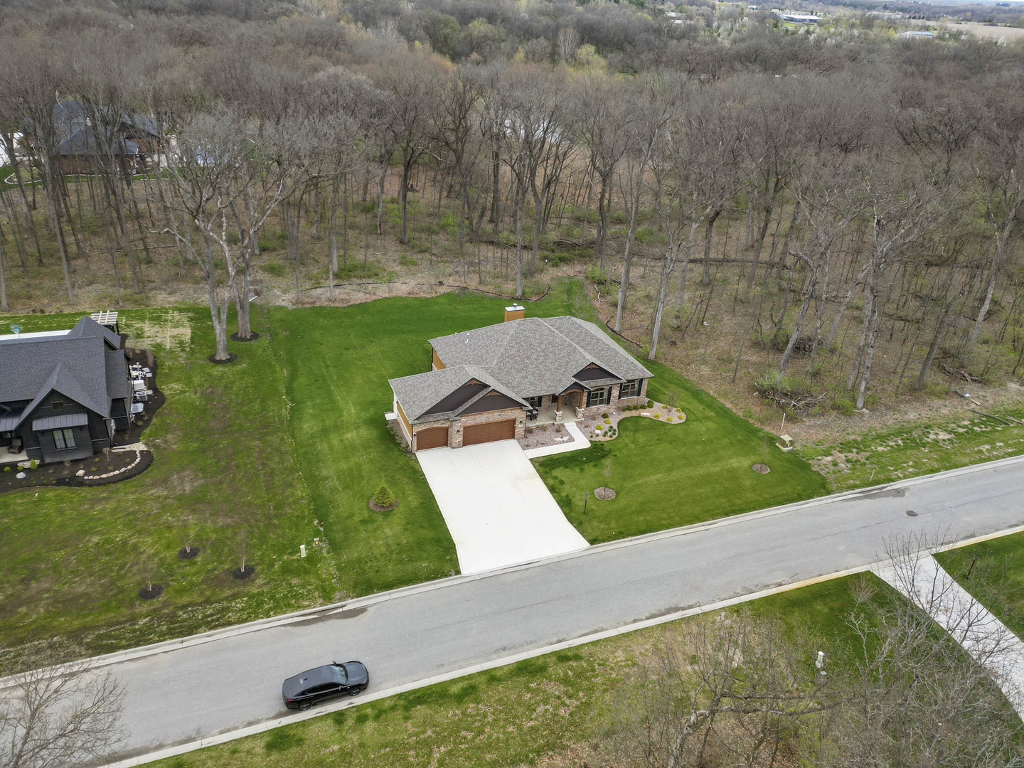 4220 166th Lane, Lowell, IN 46356