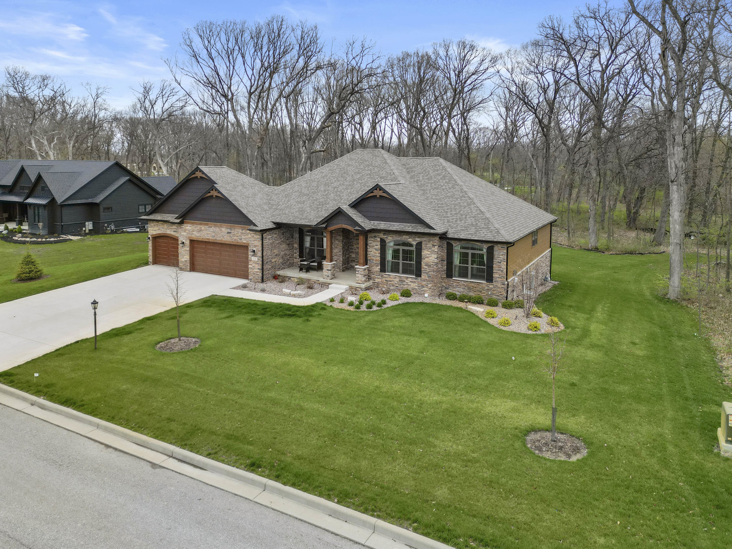 4220 166th Lane, Lowell, IN 46356