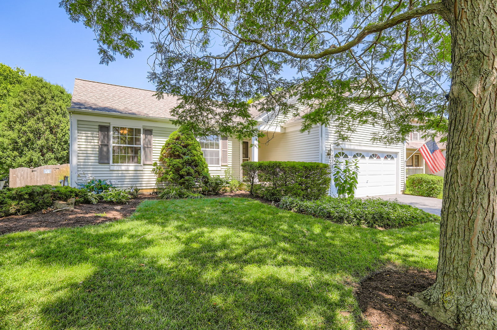 238 Indian Ridge Lane, Lake Villa, IL 60046