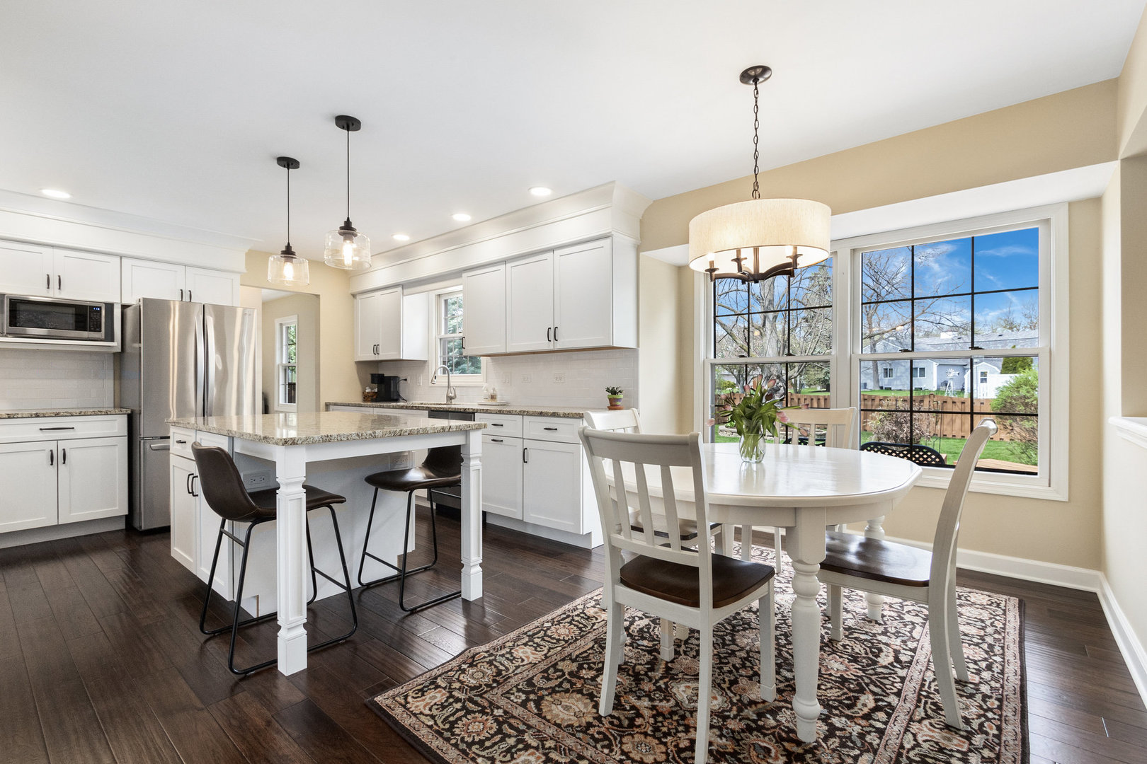 205 Northampton Drive, Oswego, IL 60543