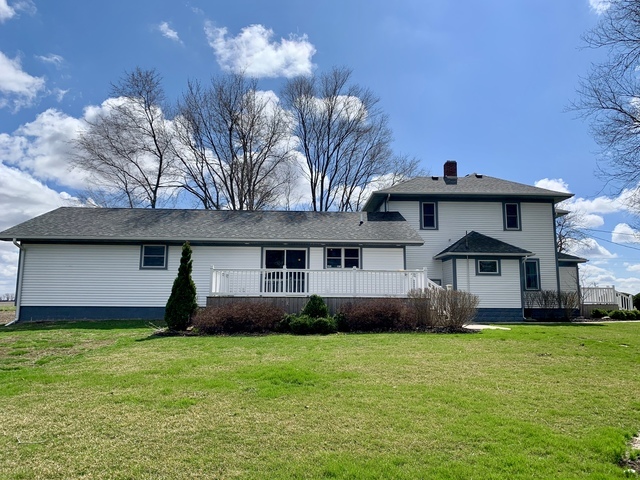 2700 E 600 North Road, Milford, IL 60953