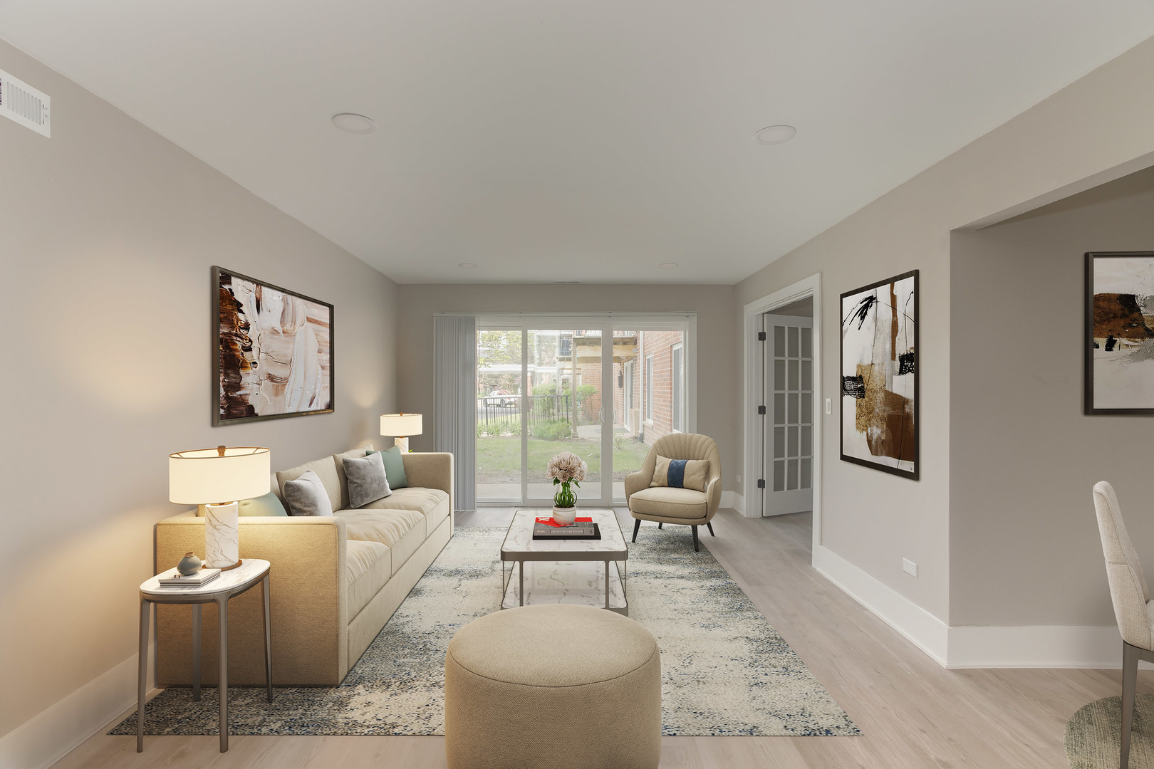 4250 W Lake Avenue #308C, Glenview, IL 60026