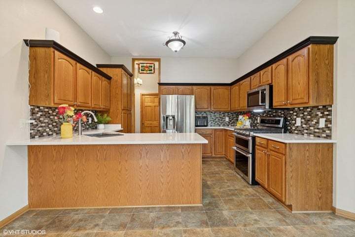11815 243rd Avenue, Trevor, WI 53179