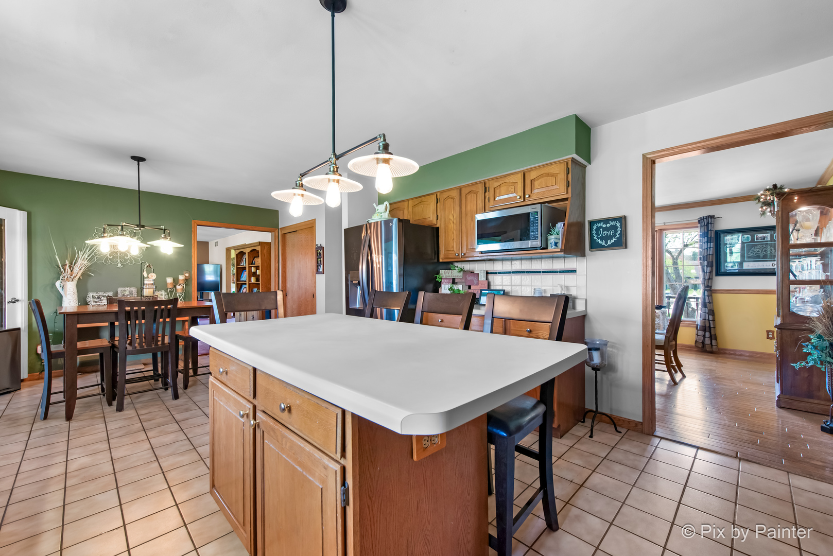 3518 James Way, Johnsburg, IL 60051