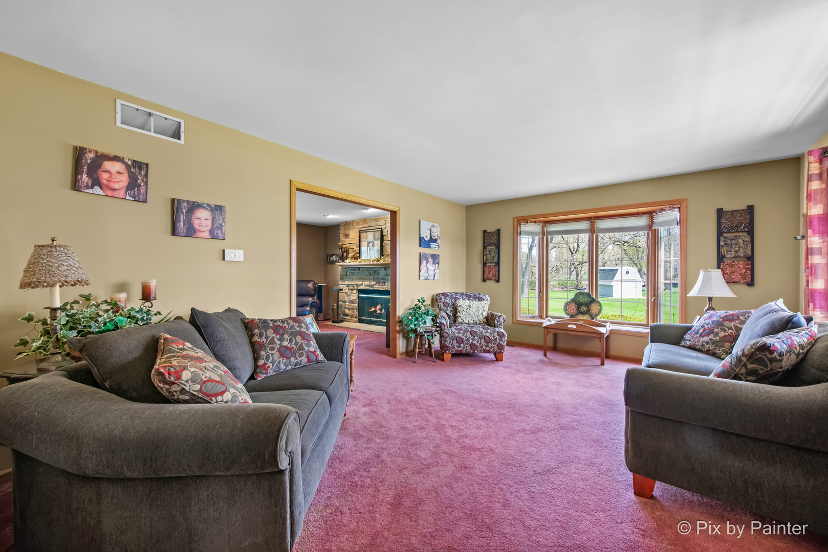 3518 James Way, Johnsburg, IL 60051