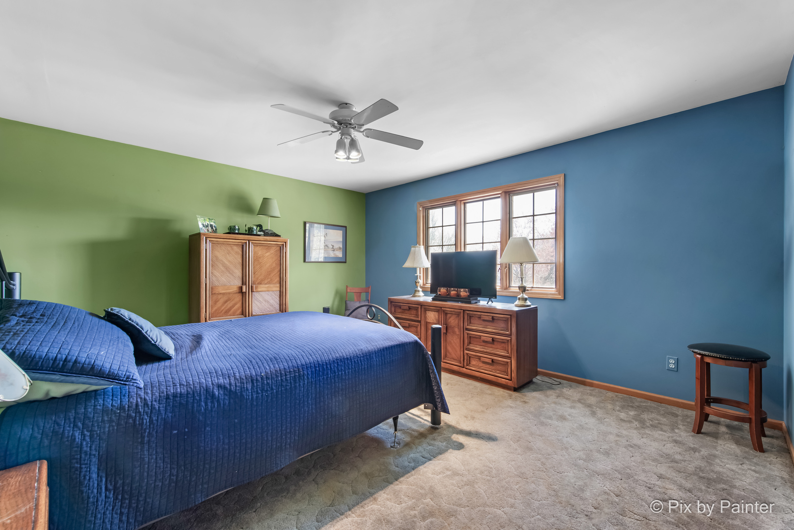 3518 James Way, Johnsburg, IL 60051