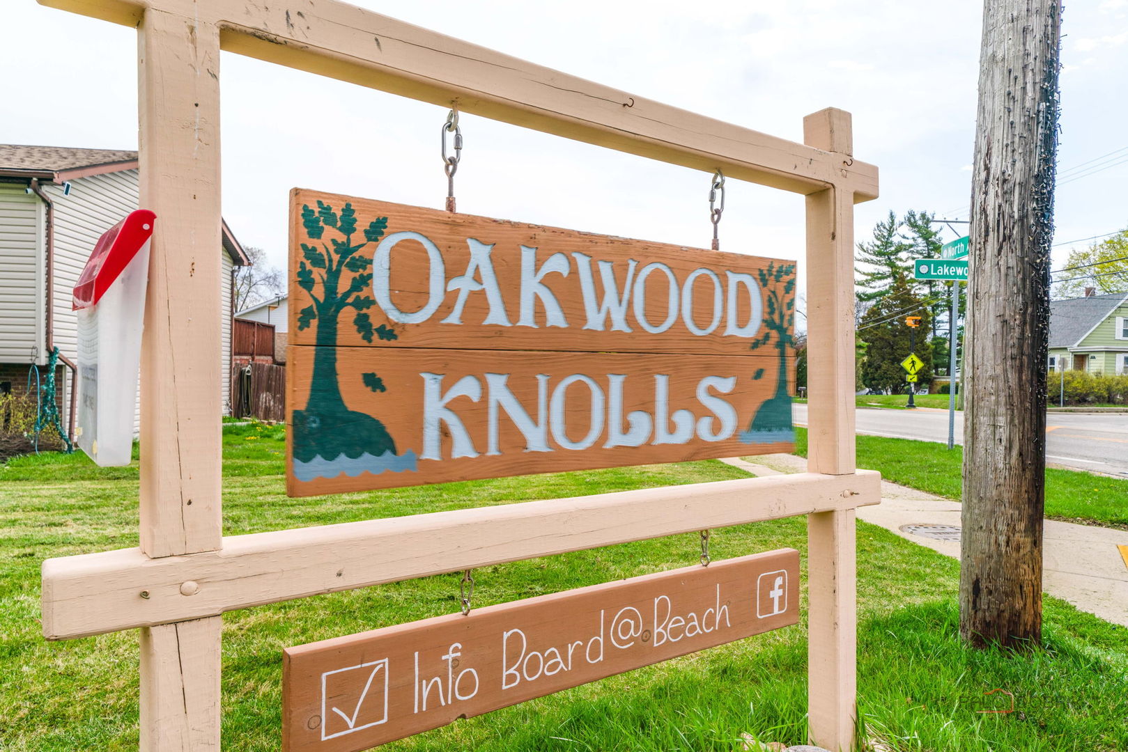 151 LAKEWOOD Drive, Antioch, IL 60002