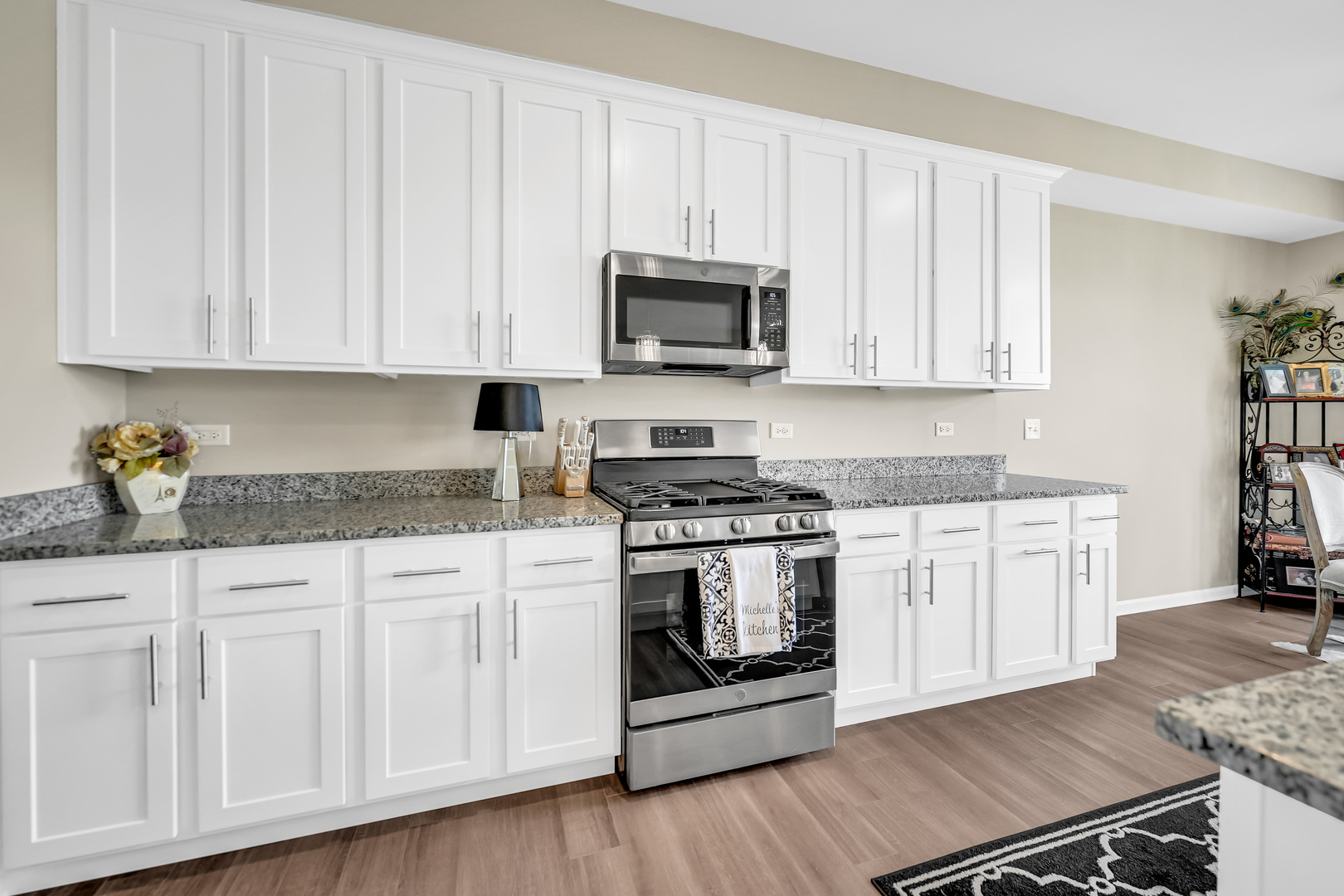 12624 S Talbot Circle, Plainfield, IL 60585