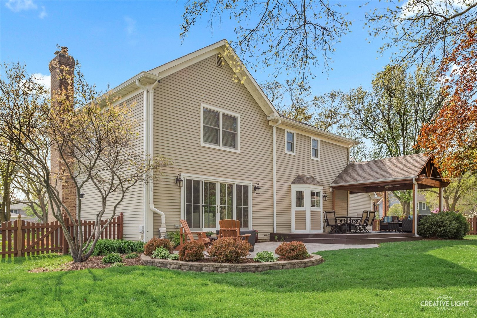 914 Sumter Court, Naperville, IL 60540