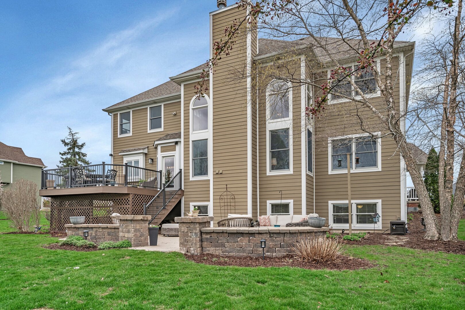 5736 Audrey Avenue, Yorkville, IL 60560