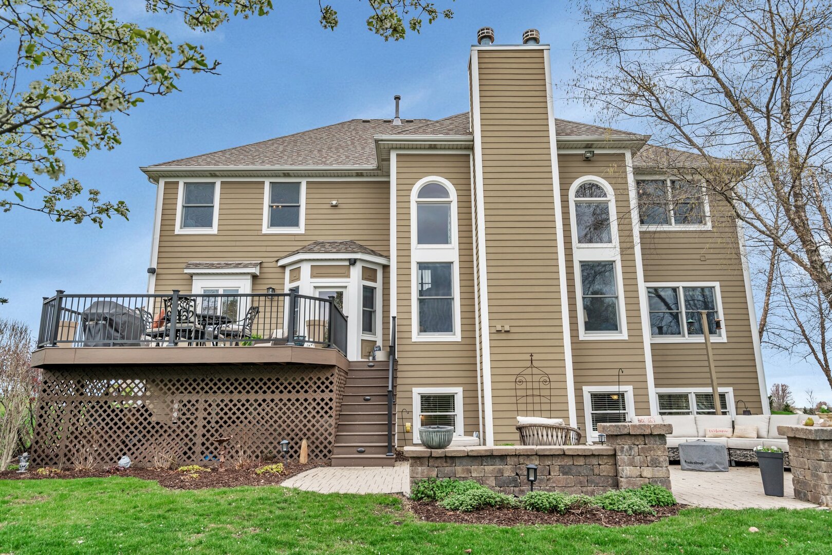 5736 Audrey Avenue, Yorkville, IL 60560