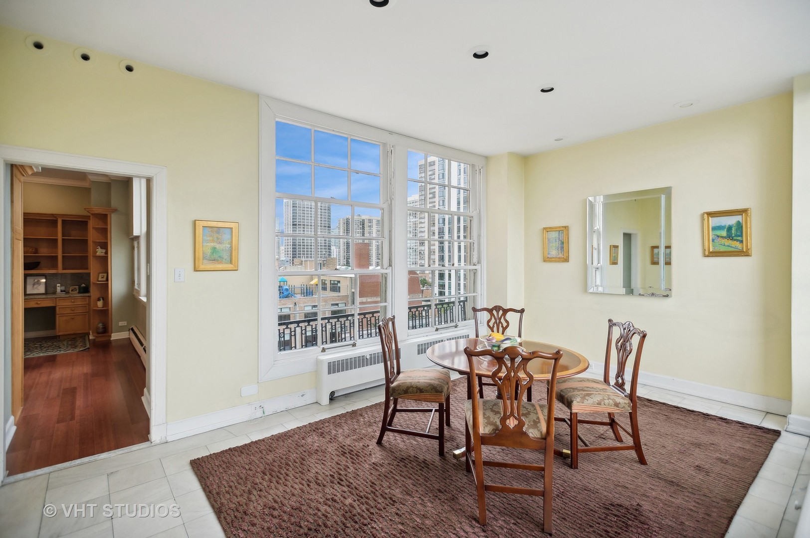 1550 N State Parkway #501, Chicago, IL 60610