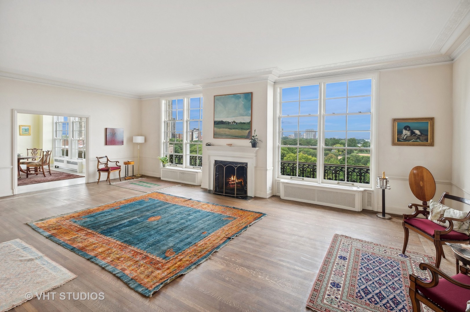 1550 N State Parkway #501, Chicago, IL 60610