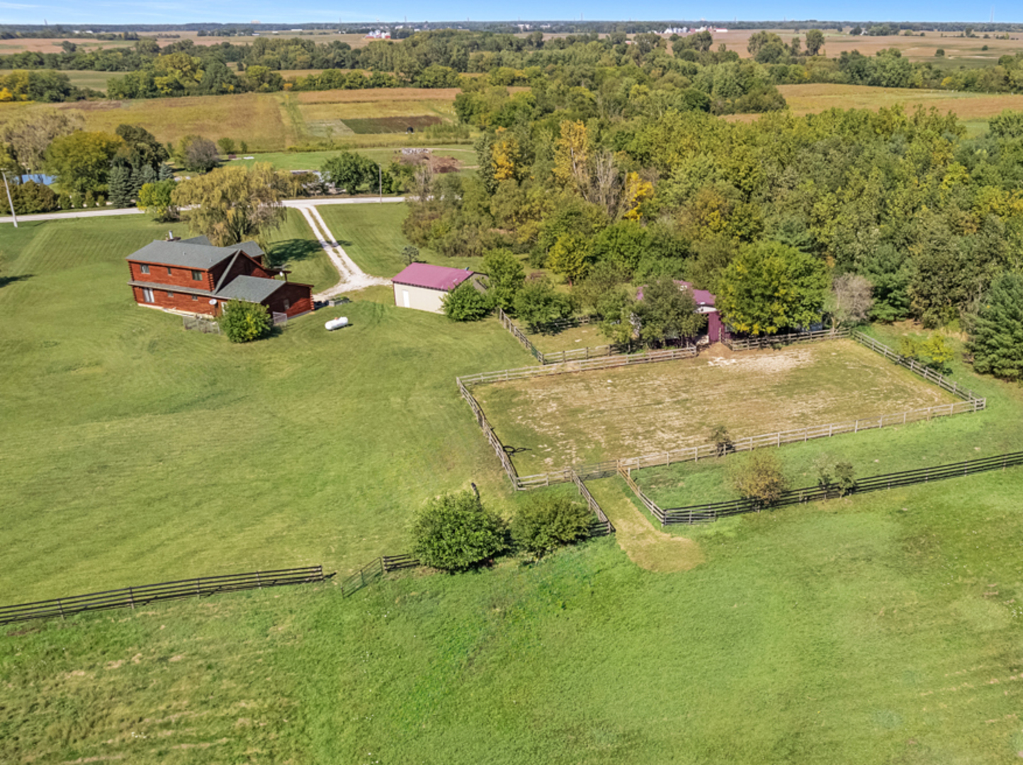 2949 W Offner Road, Monee, IL 60449