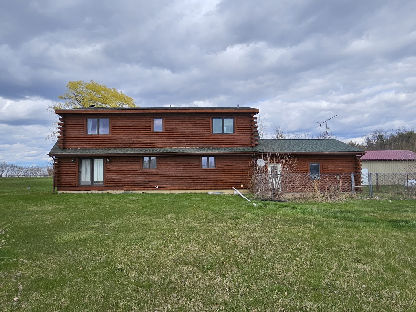 2949 W Offner Road, Monee, IL 60449