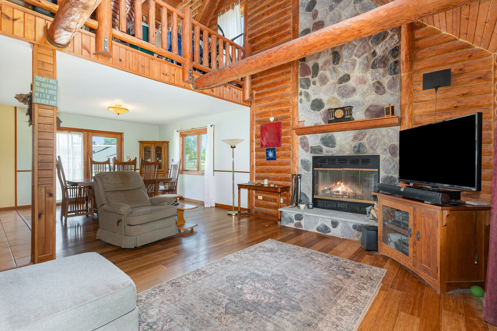 2949 W Offner Road, Monee, IL 60449
