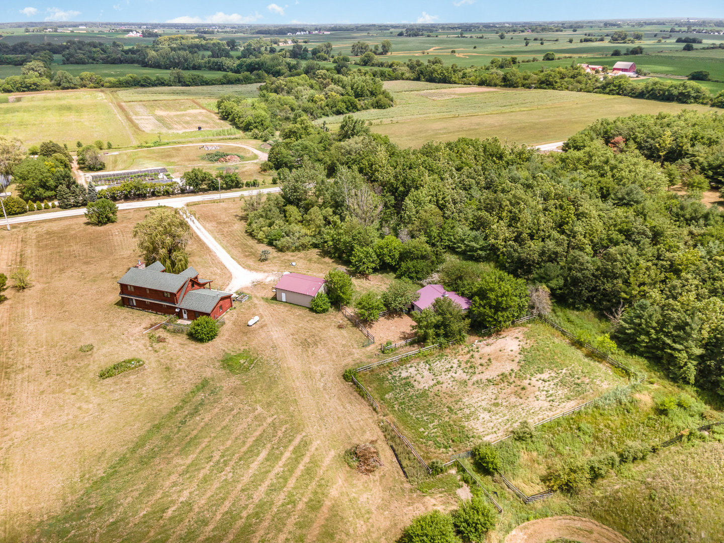 2949 W Offner Road, Monee, IL 60449