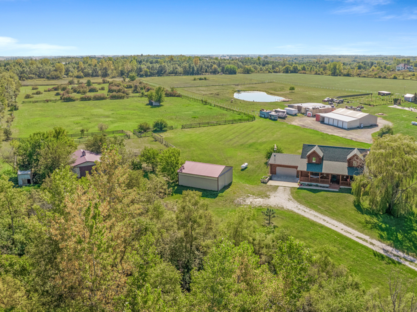 2949 W Offner Road, Monee, IL 60449