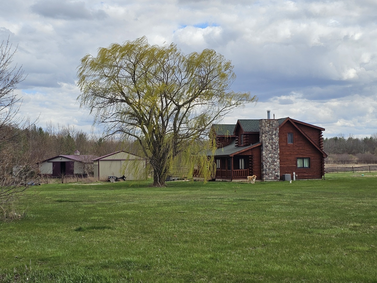 2949 W Offner Road, Monee, IL 60449