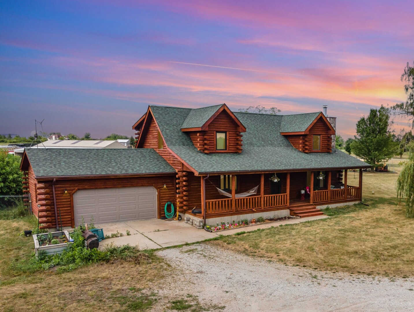 2949 W Offner Road, Monee, IL 60449