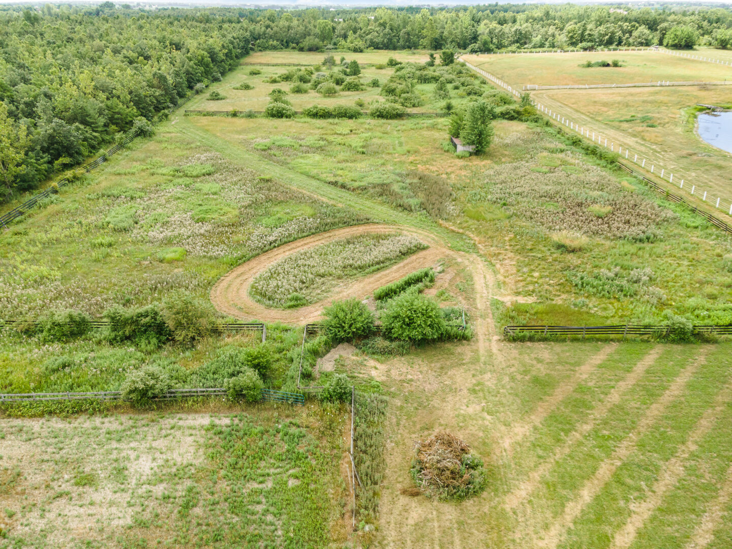 2949 W Offner Road, Monee, IL 60449