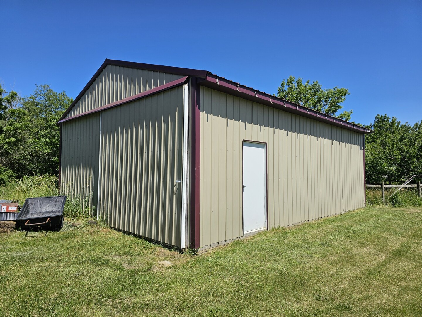 2949 W Offner Road, Monee, IL 60449