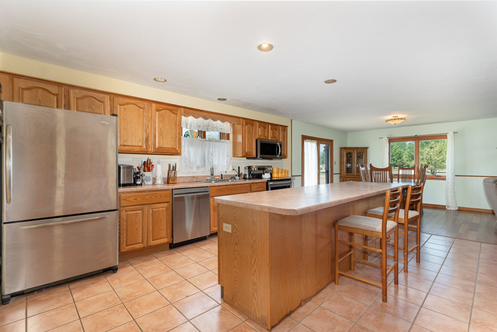 2949 W Offner Road, Monee, IL 60449