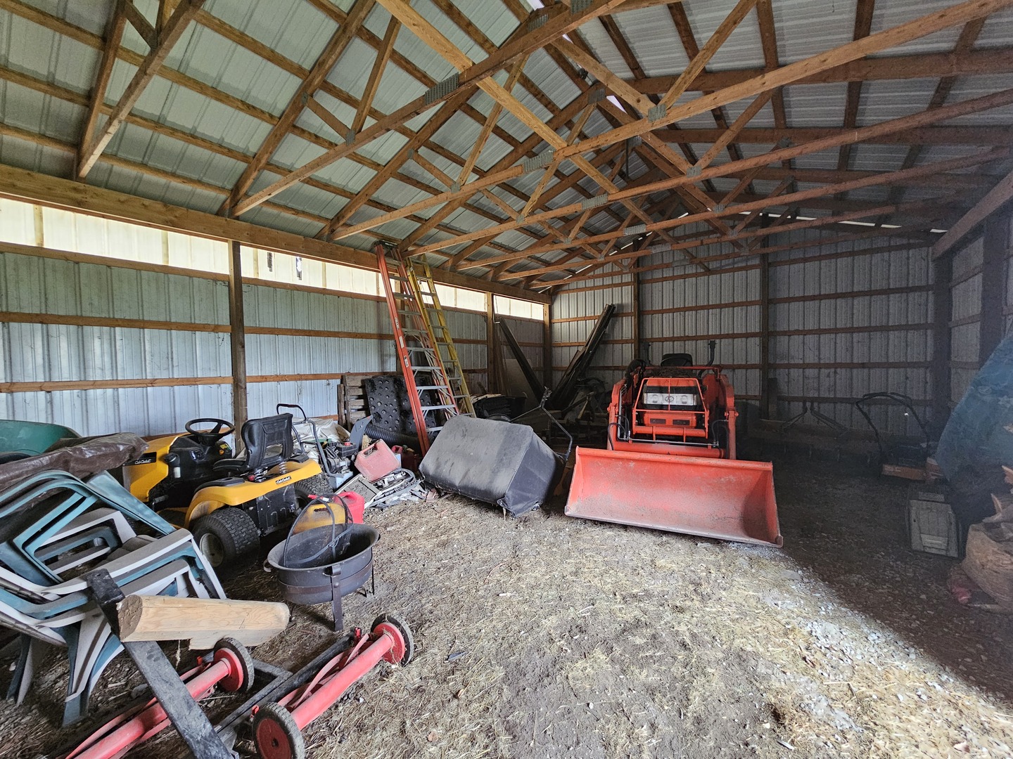 2949 W Offner Road, Monee, IL 60449