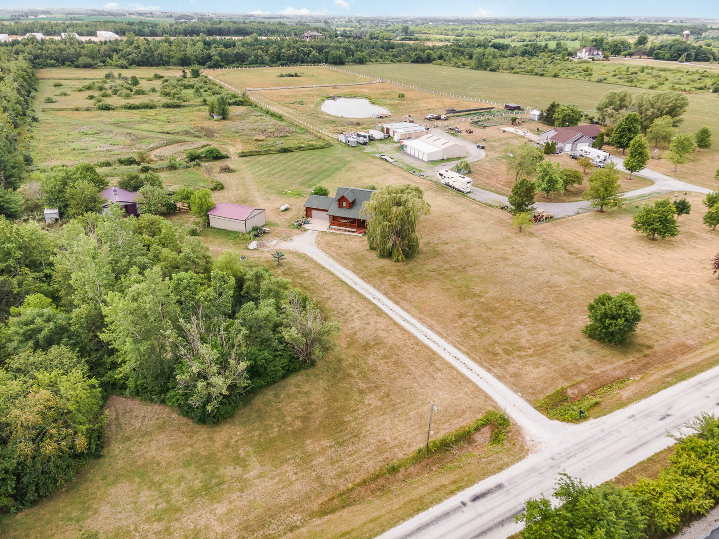 2949 W Offner Road, Monee, IL 60449