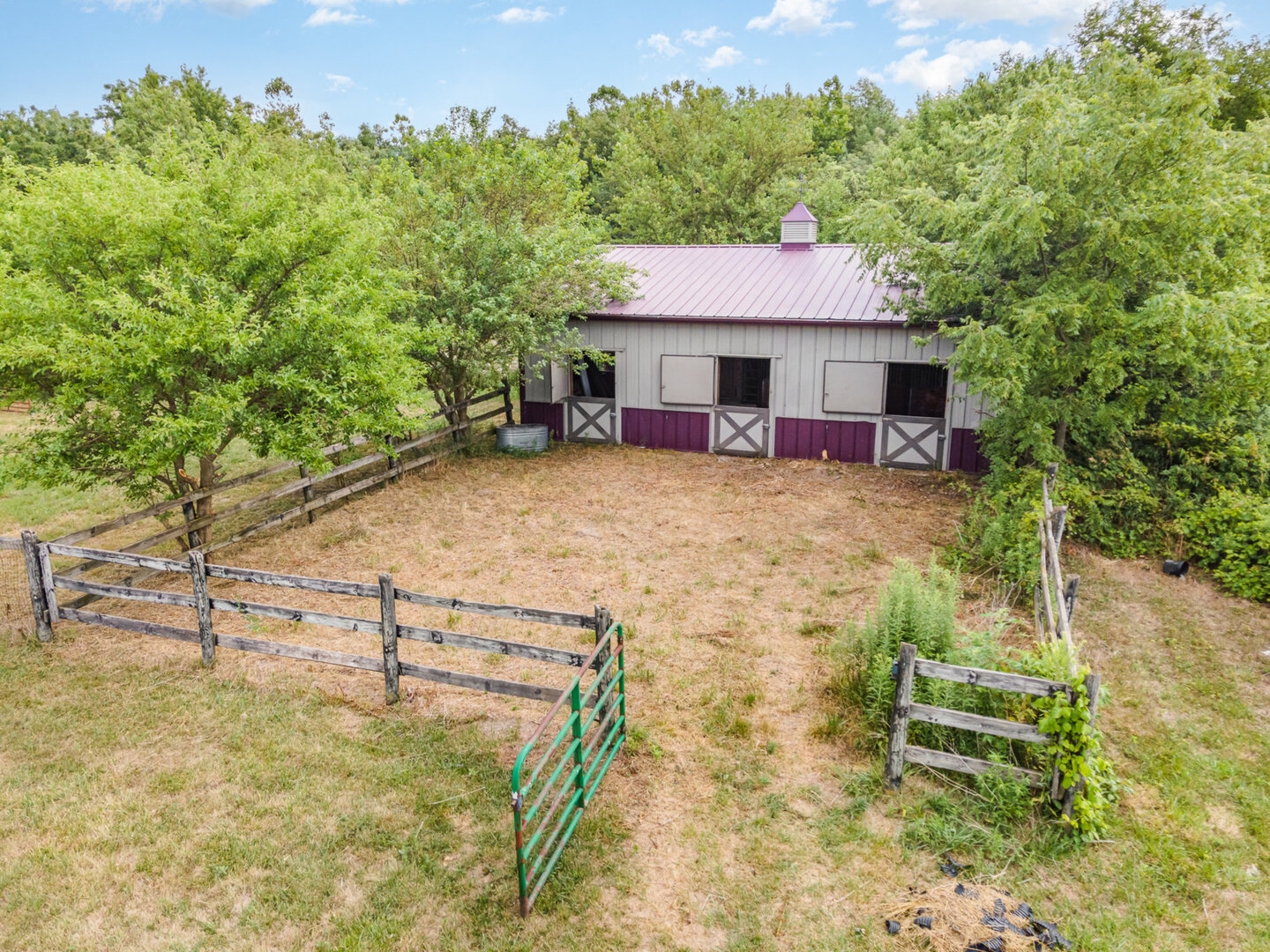 2949 W Offner Road, Monee, IL 60449