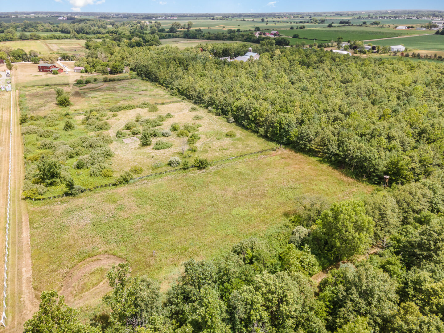 2949 W Offner Road, Monee, IL 60449