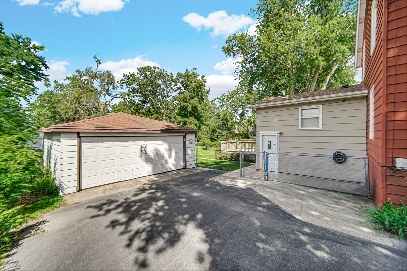 18458 Morris Avenue, Homewood, IL 60430