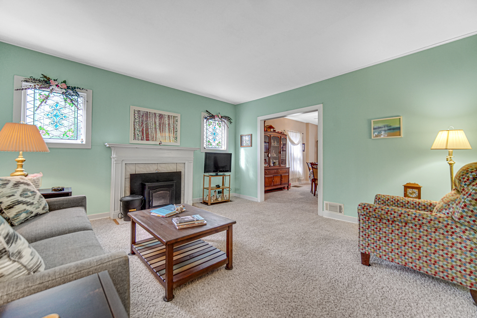 18458 Morris Avenue, Homewood, IL 60430