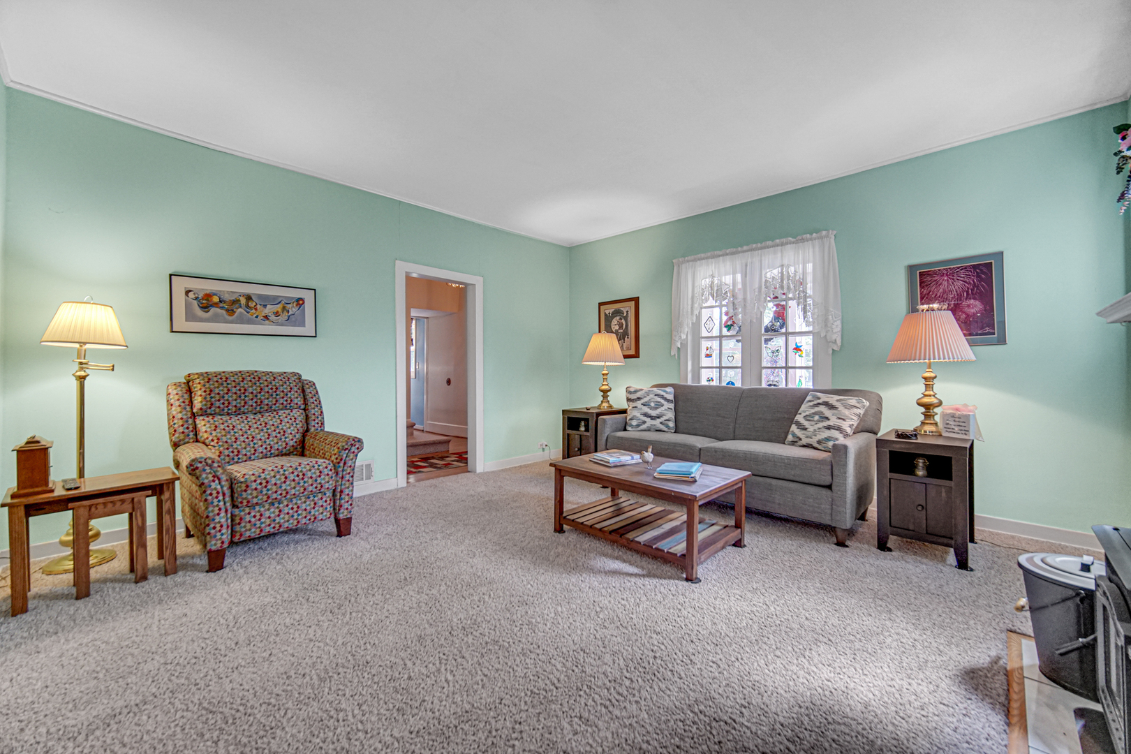 18458 Morris Avenue, Homewood, IL 60430