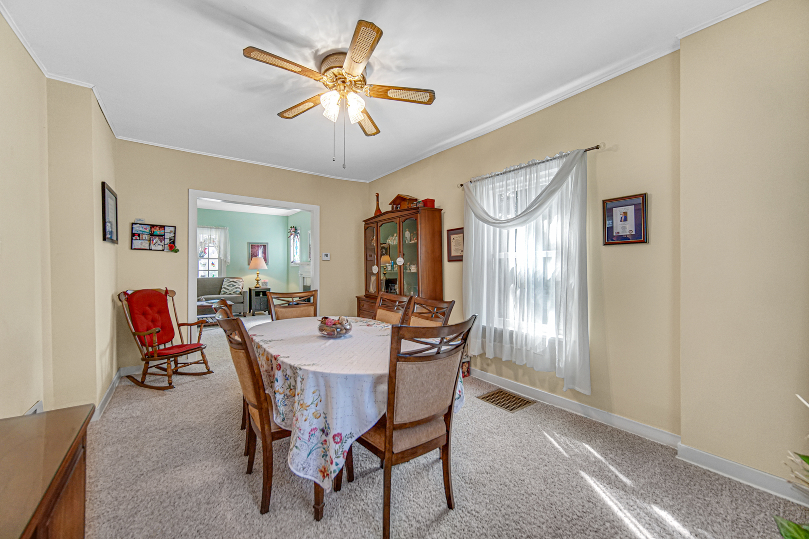 18458 Morris Avenue, Homewood, IL 60430