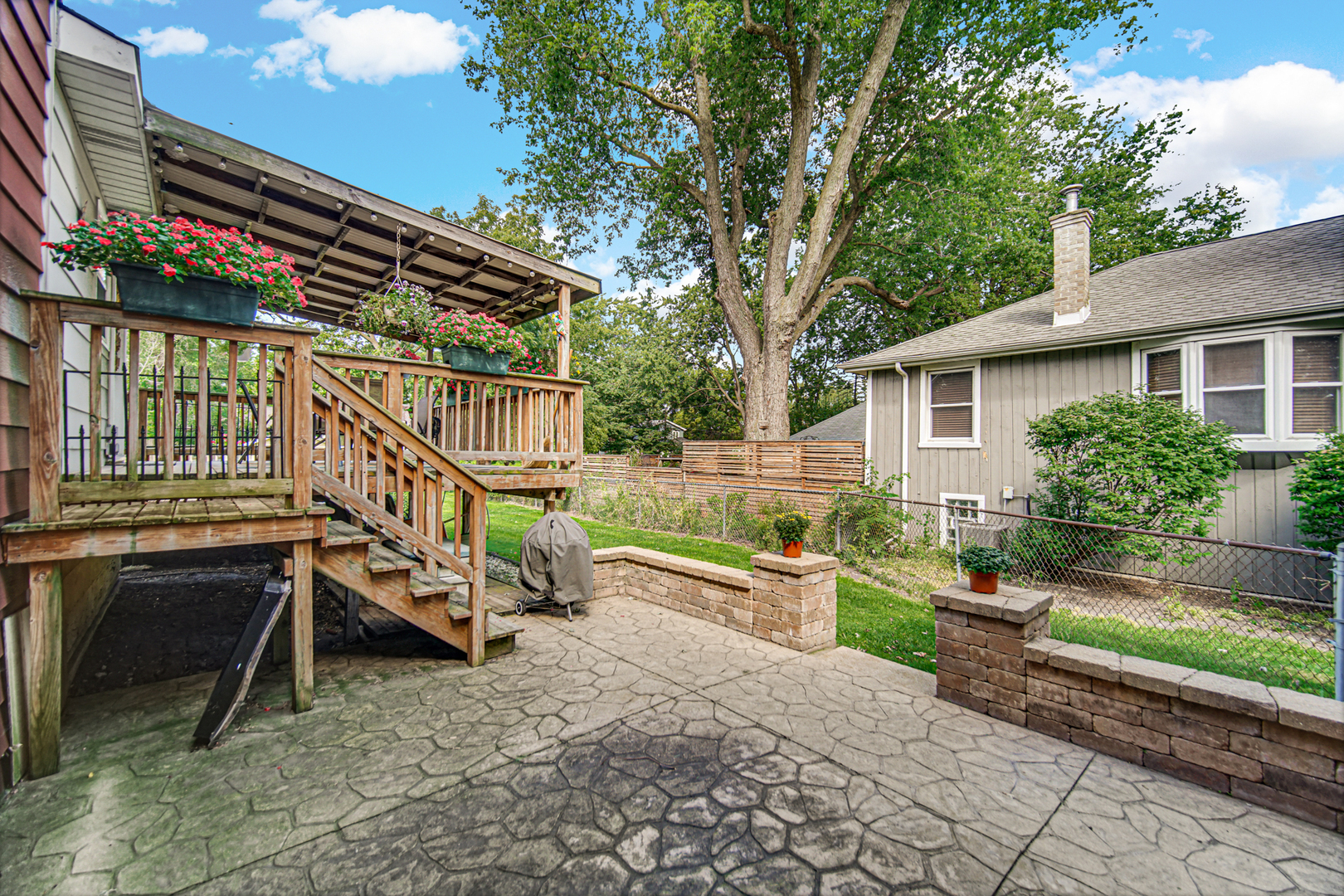 18458 Morris Avenue, Homewood, IL 60430