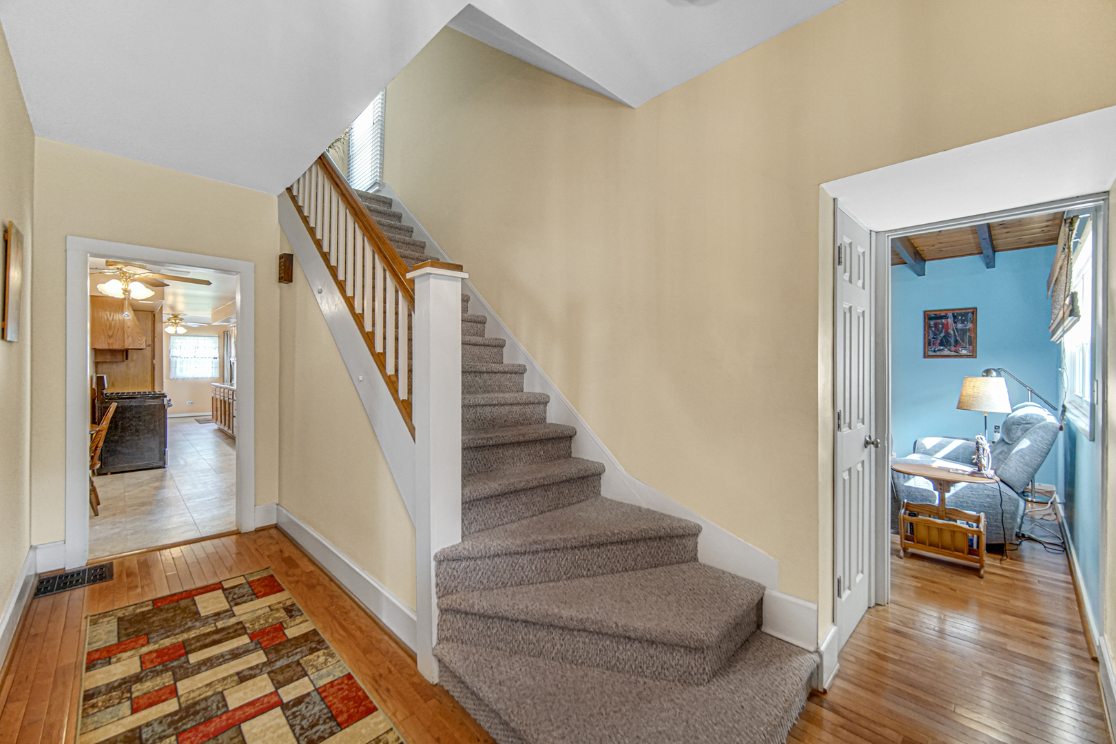 18458 Morris Avenue, Homewood, IL 60430