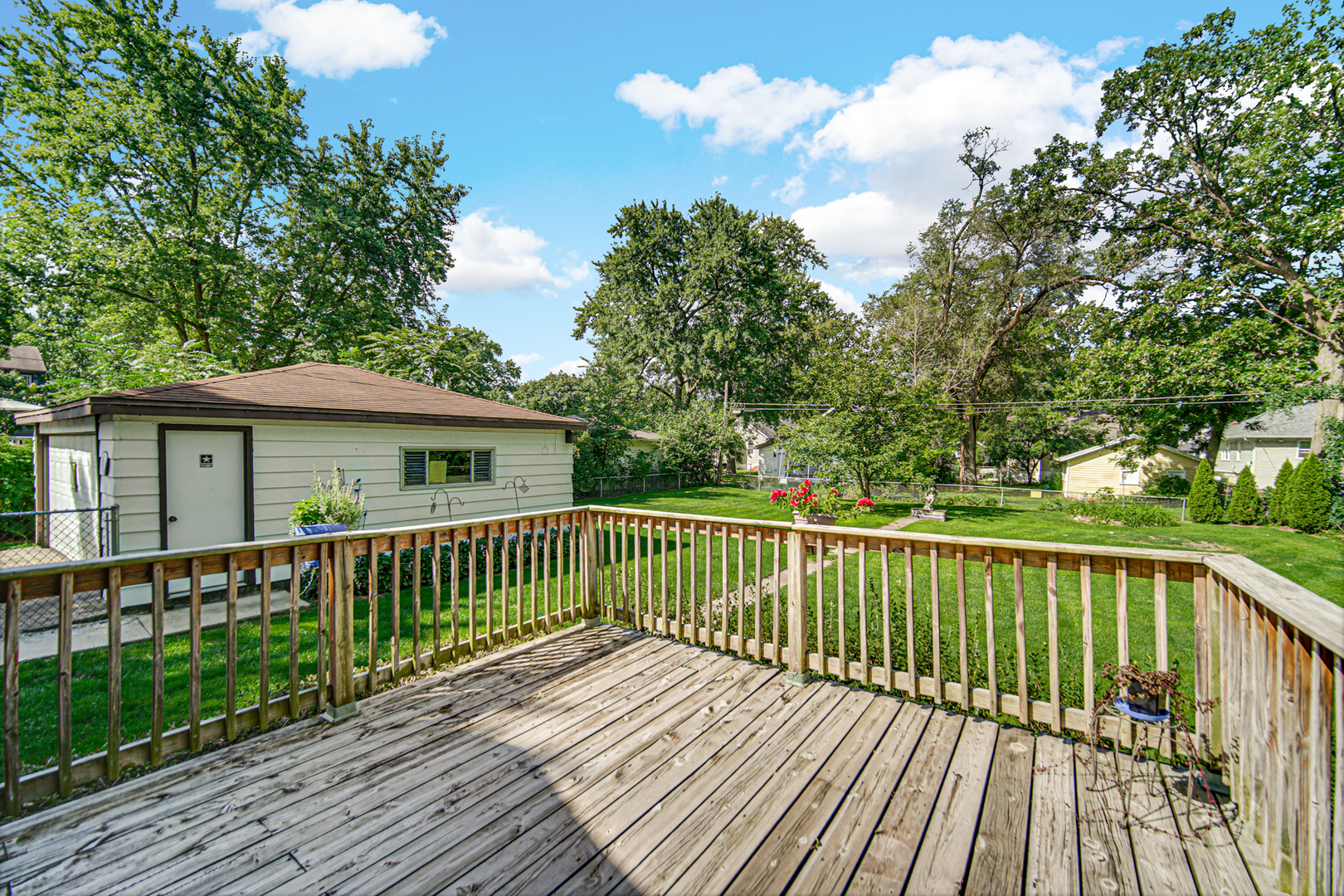 18458 Morris Avenue, Homewood, IL 60430
