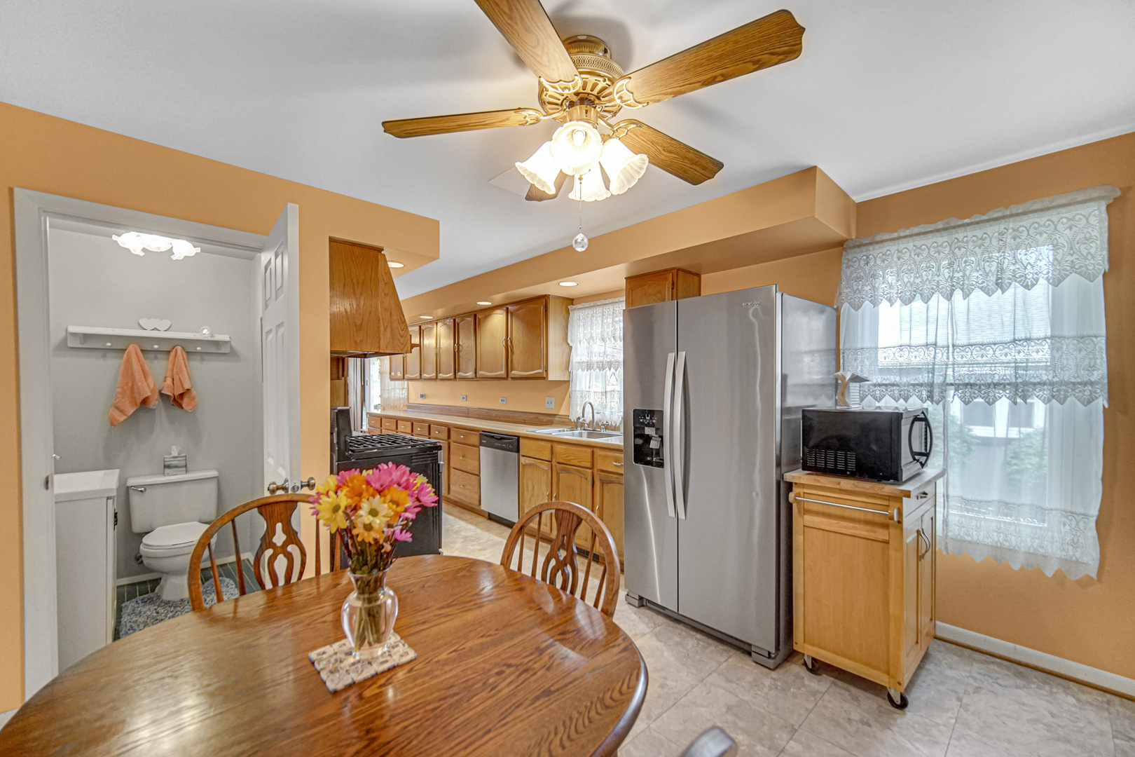 18458 Morris Avenue, Homewood, IL 60430