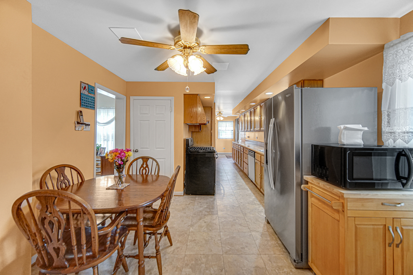 18458 Morris Avenue, Homewood, IL 60430