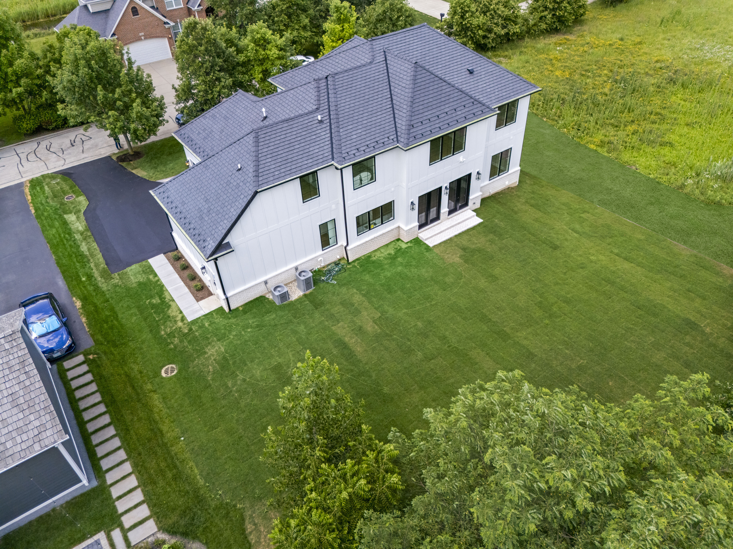 7213 Daybreak Lane, Long Grove, IL 60060