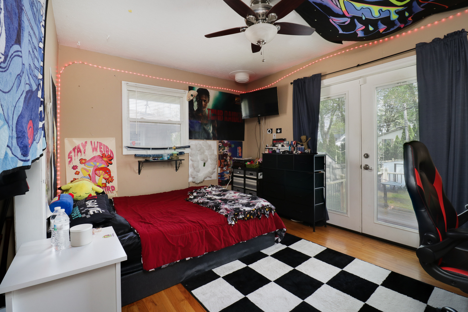 910 S Cottage Avenue, Normal, IL 61761