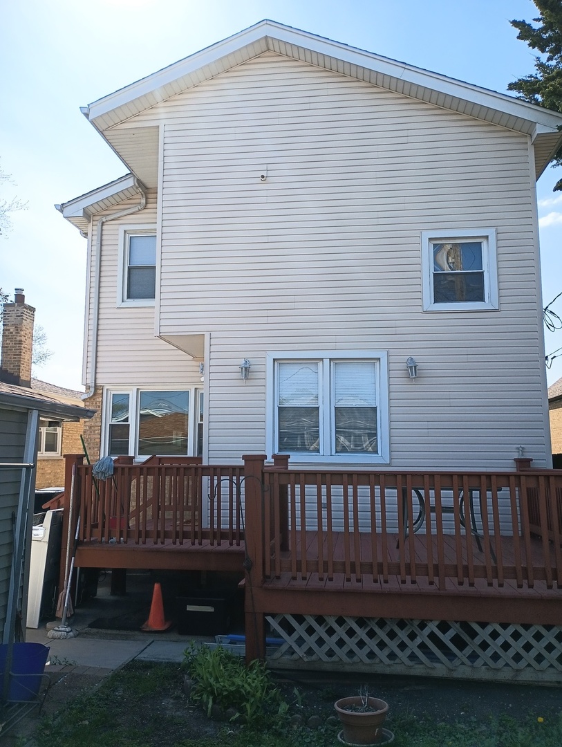 2913 N Nordica Avenue, Chicago, IL 60634
