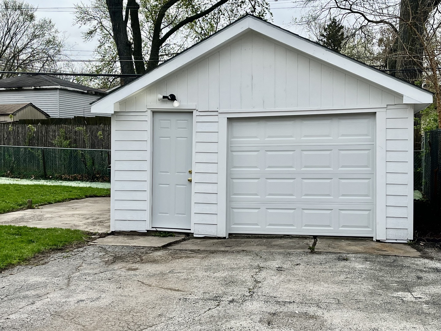 3119 W 172ND Street, Hazel Crest, IL 60429