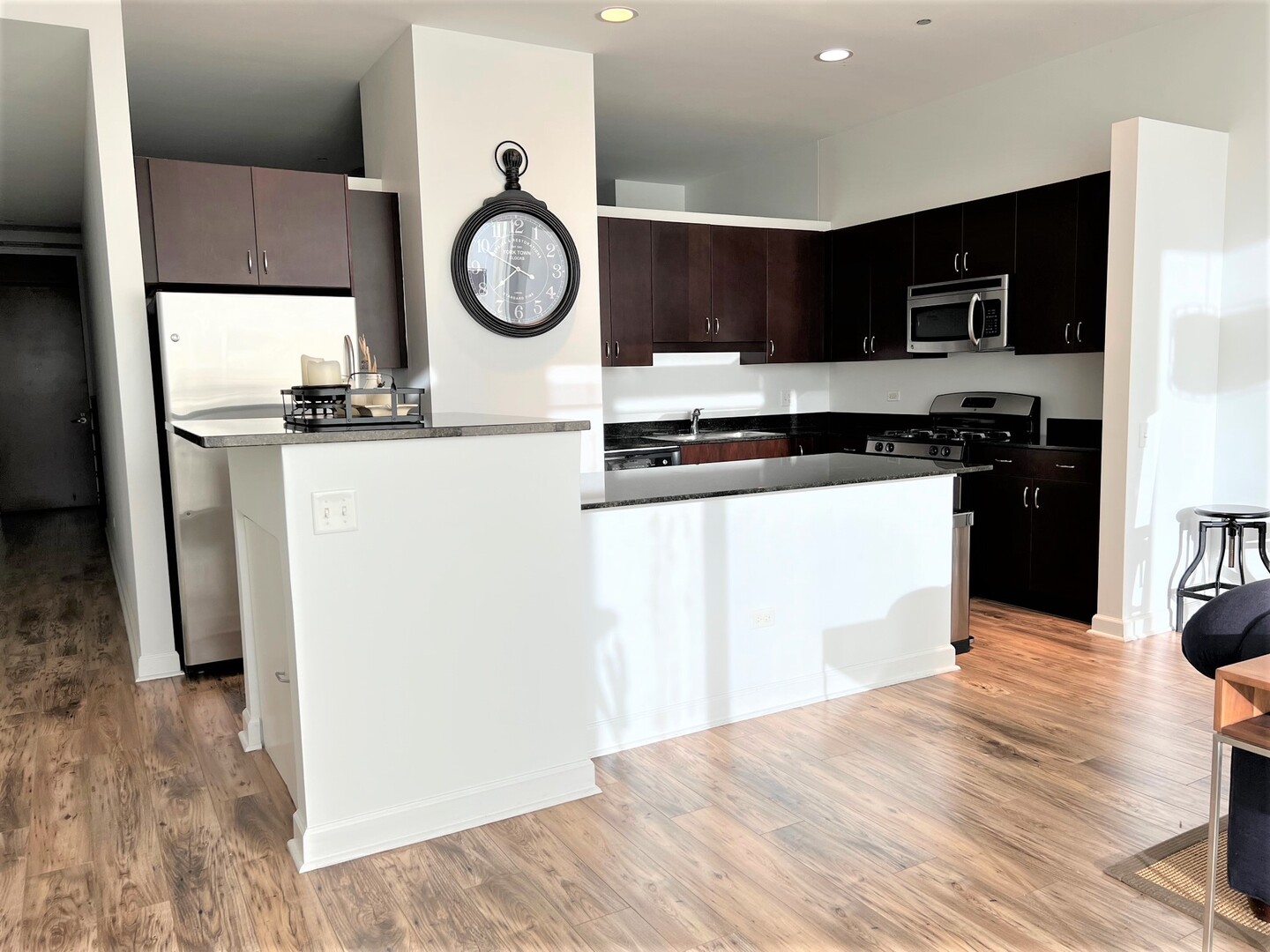 65 E Monroe Street #4508, Chicago, IL 60603